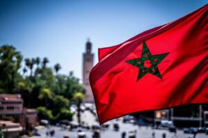 Maroc