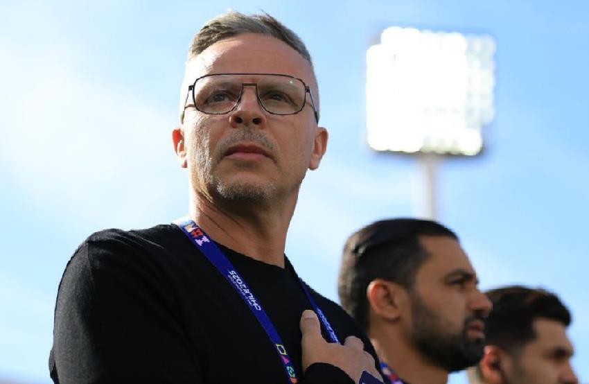 Mohamed Ouahbi nommé sélectionneur Olympique aux JO 2028 1 Mohamed