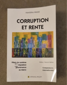 Corruption