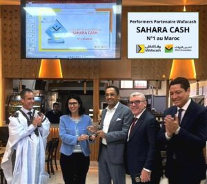Sahara Cash