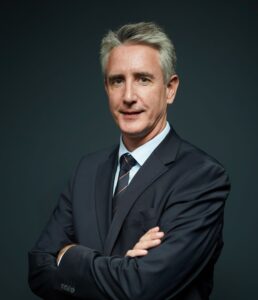 Sébastien Le Bonté élu nouveau Président