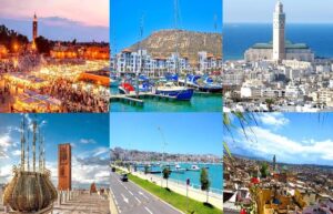 Maroc