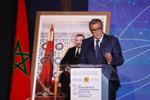 maroc zlecaf