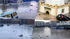 inondations safi