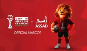 CAN Maroc 2025
