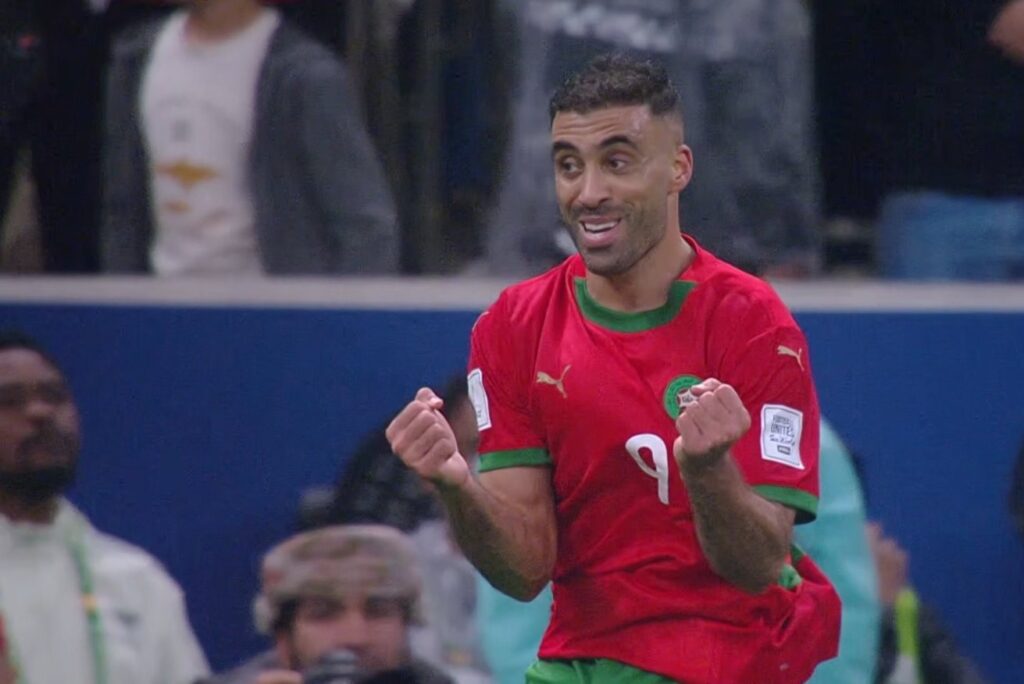 coupe arabe maroc jordanie