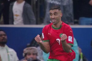 coupe arabe maroc jordanie