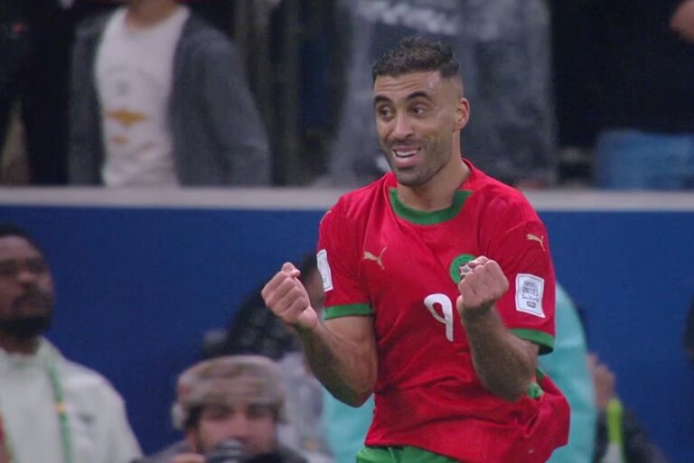 coupe arabe maroc jordanie