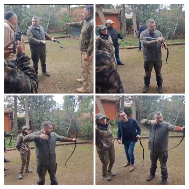 chasse