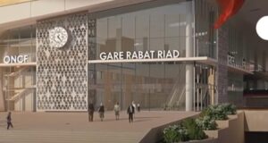 gare
