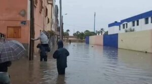 inondations