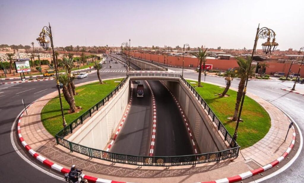 Marrakech