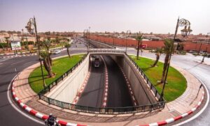 Marrakech