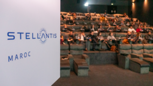 Stellantis