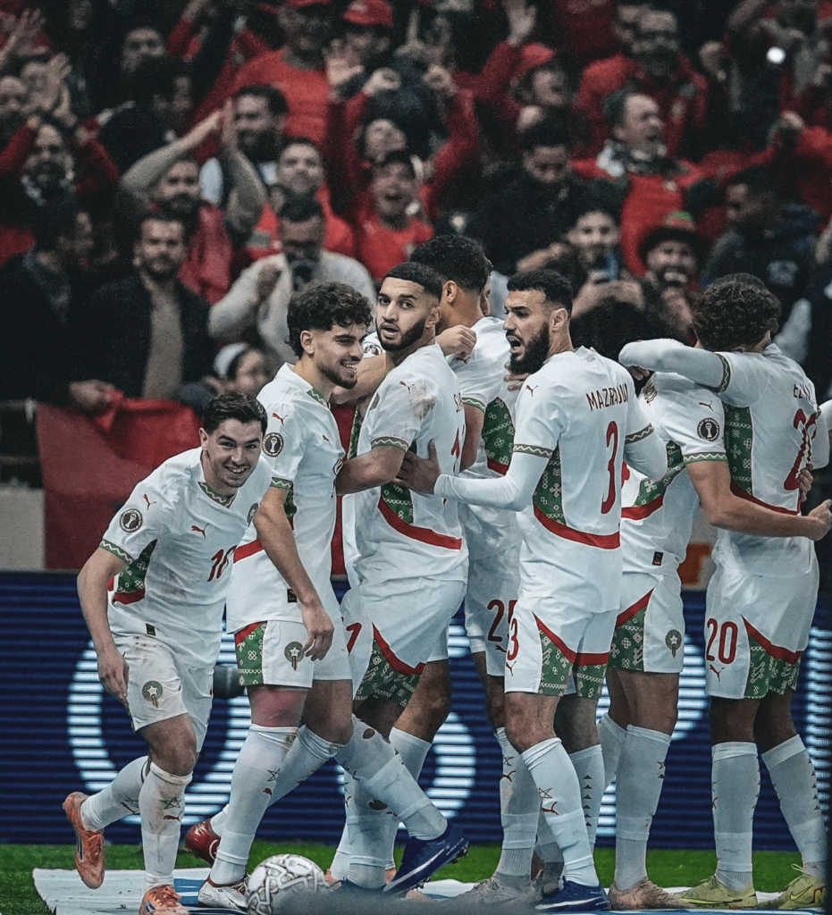 can 2025 maroc Cameroun