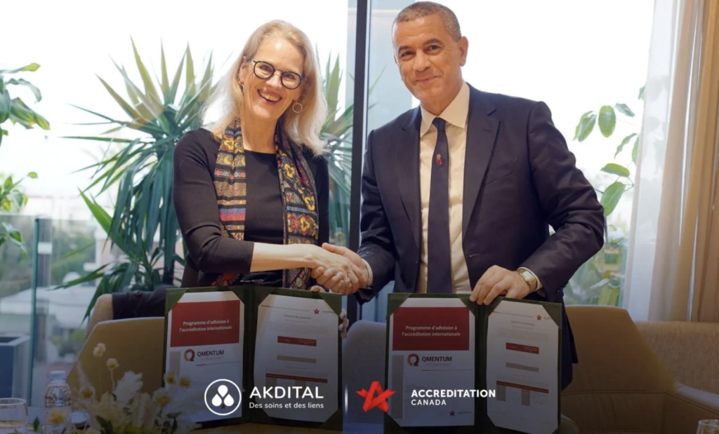 akdital