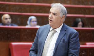 listes électorales