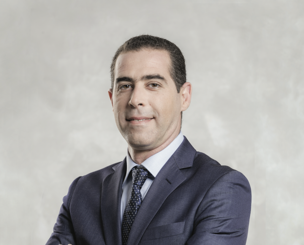 Imad Ghammad à la tête de la FIMASUCRE