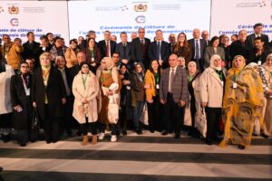 Clôture de l’Année Internationale des Coopératives « Et maintenant, le tour est aux coopératives