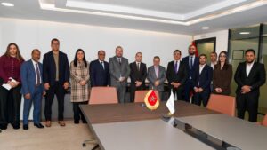 FM6SS - NAREVAS Services