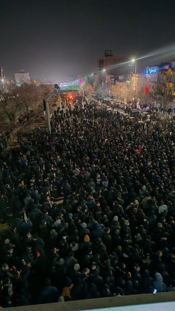 iran