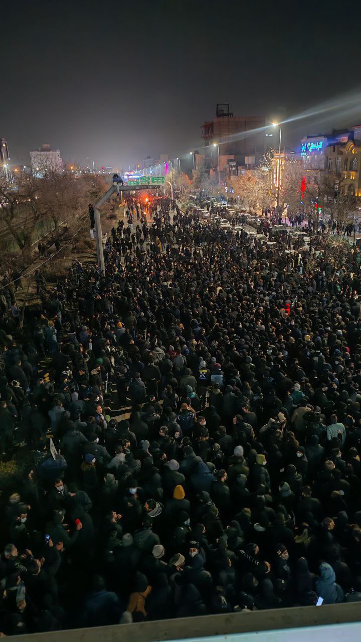 iran