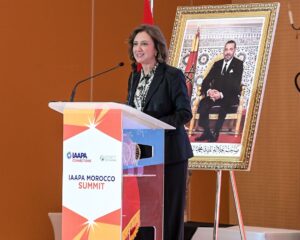 IAAPA