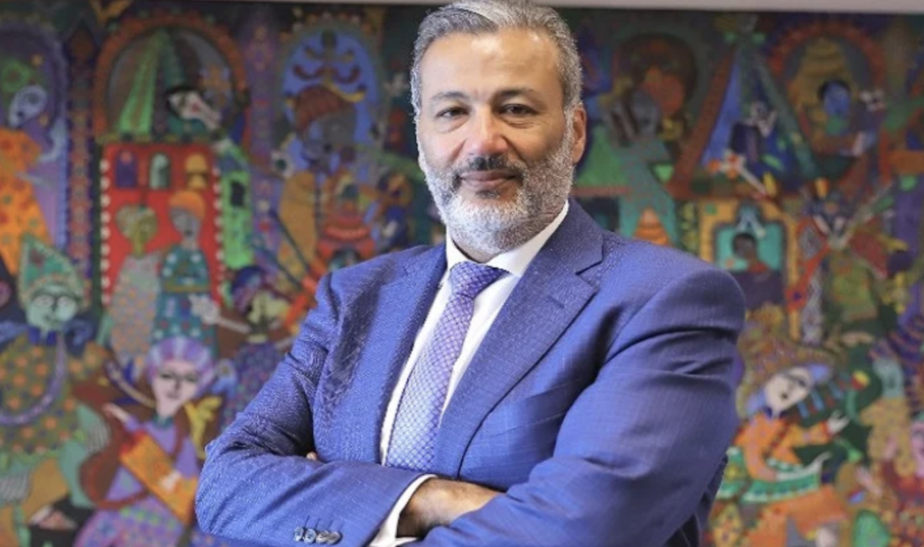 Banque d'affaires : Tariq Sijilmassi annonce la création de Tessera Capital 1 Tessera Capital tariq sijilmassi