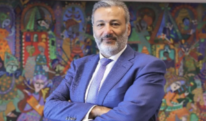 Tessera Capital tariq sijilmassi