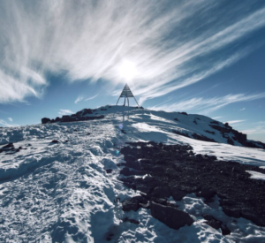 Toubkal