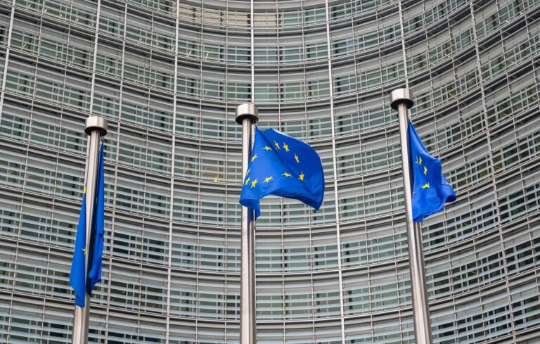 Budget UE