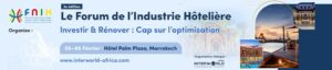 industrie hôtelière