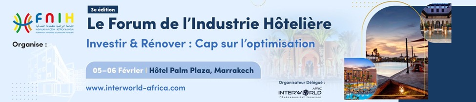 industrie hôtelière