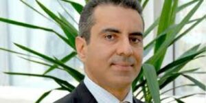 hassan ouriagli