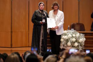 kenza el ghali