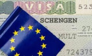 UE
