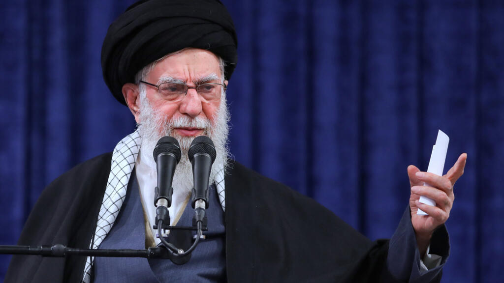 Ali Khamenei