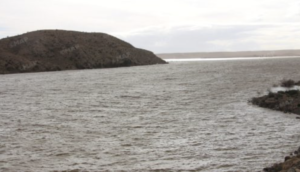 barrage Mohammed V