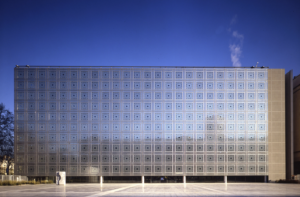 institut du monde arabe