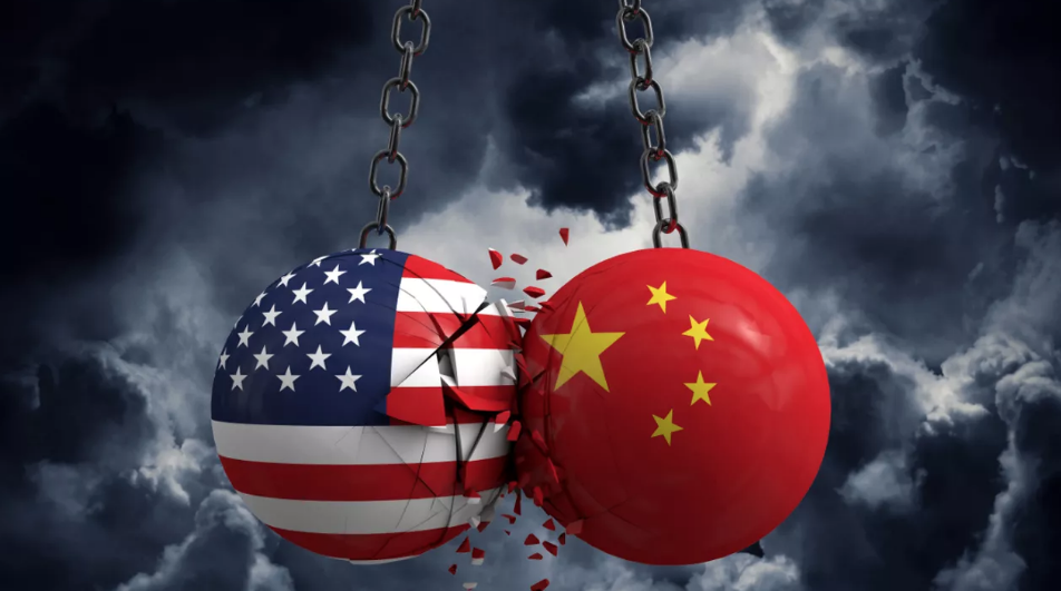 Tensions sino-américaines : quelles retombées pour le Maroc ? 1 tensions sino américaine