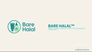 bare halal