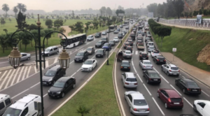 sécurité routière