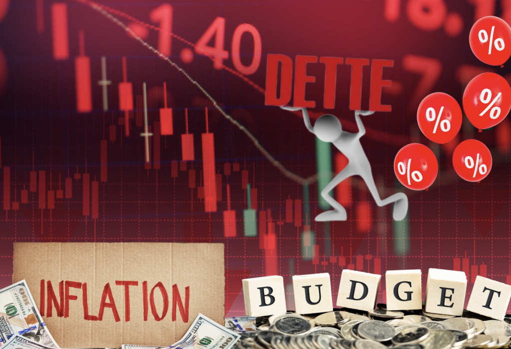 croissance