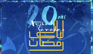 les nuits du ramadan