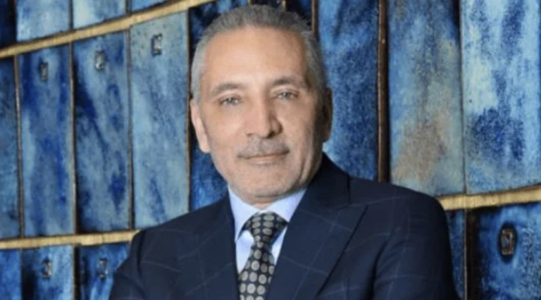 Teleperformance Moulay Hafid Elalamy