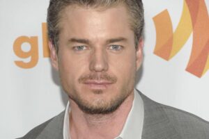 Eric Dane