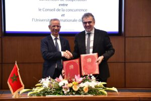 conseil de la concurrence uir