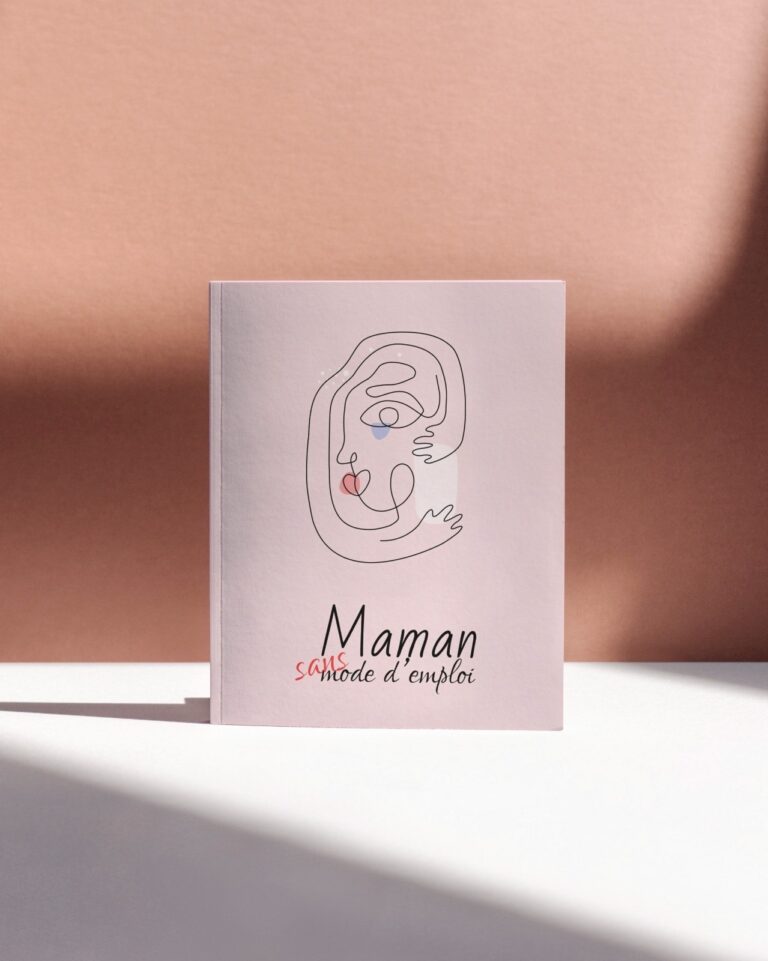 Mariem Tabih maman, sans mode d'emploi