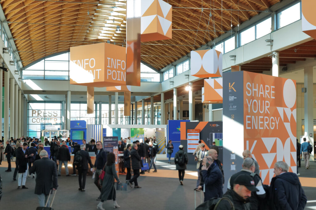 KEY – THE ENERGY TRANSITION EXPO