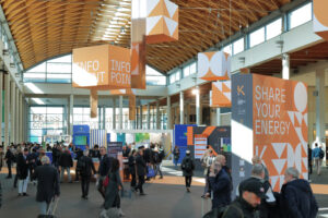 KEY – THE ENERGY TRANSITION EXPO